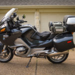 2006 BMW R1200RT For Sale