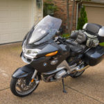 2006 BMW R1200RT For Sale