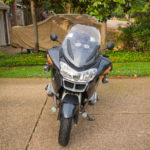 2006 BMW R1200RT For Sale