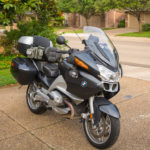 2006 BMW R1200RT For Sale