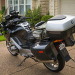 2006 BMW R1200RT For Sale